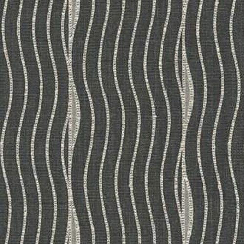 Tessuto da tappezzeria - BACKHAUSEN ART DECO: WELLENSPIEL - Loome Fabrics - a motivi / in cotone / in viscosa