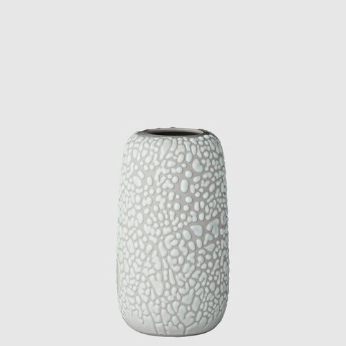 Vaso contemporaneo - GEMMA - AYTM - in ceramica