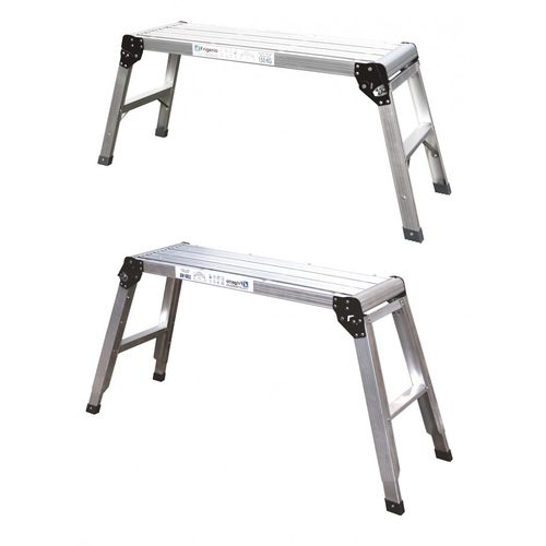 Piattaforma da lavoro - BC  - Frigerio Carpenterie