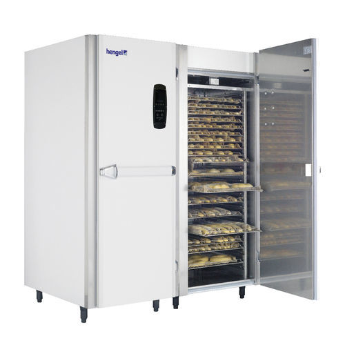 Cella di fermentazione - Premium - Hengel Industrie