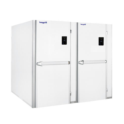 Cella di fermentazione - Prover Chambers - Hengel Industrie