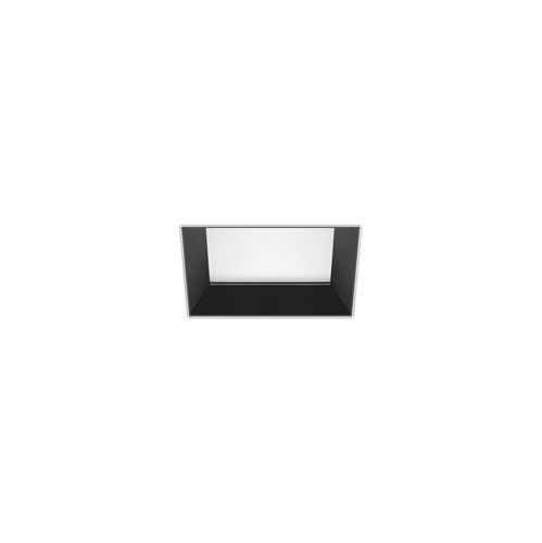 Downlight da incasso - HOLI SQ /T MINI - INDELAGUE | ROXO Lighting - LED / quadrato / IP40