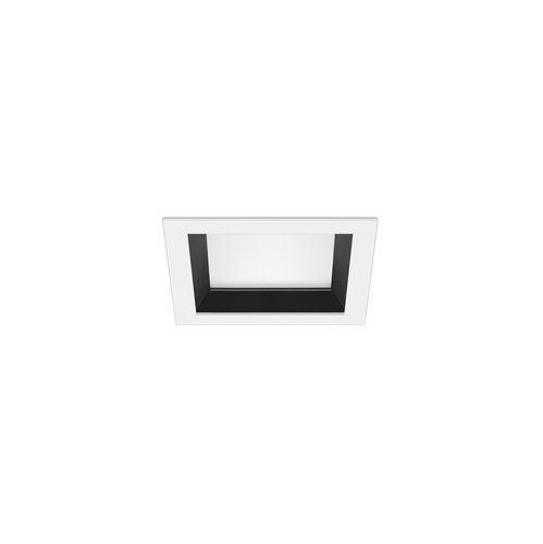 Downlight da incasso - HOLI SQ MINI - INDELAGUE | ROXO Lighting - LED / quadrato / IP40