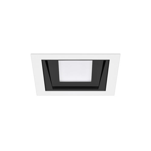 Downlight da incasso - HOLI SQ /AS MAX - INDELAGUE | ROXO Lighting - LED / quadrato / IP40