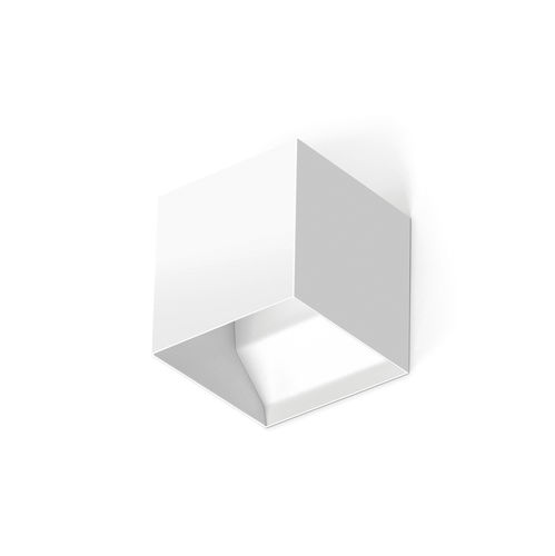 Applique contemporanea - VISA - INDELAGUE | ROXO Lighting - da interno / per facciate / da esterno