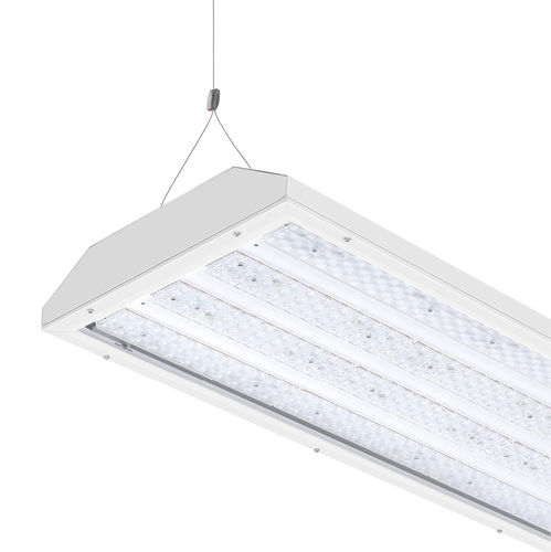Luce a sospensione - CAB - INDELAGUE | ROXO Lighting - da incasso a soffitto / LED / lineare