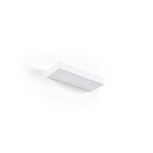 Applique contemporanea - AURA  - INDELAGUE | ROXO Lighting - da interno / segnapasso / da esterno