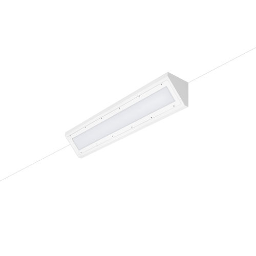 Applique contemporanea - ZLP /C - INDELAGUE | ROXO Lighting - da interno / da esterno / in acciaio