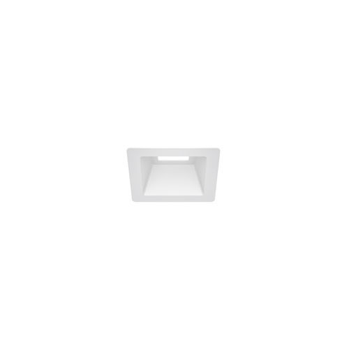 Downlight da incasso - VEGA SQ /E - INDELAGUE | ROXO Lighting - LED / quadrato / IP40