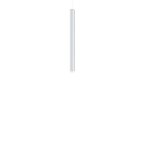 Luce a sospensione - TTP 50 360 VRT - INDELAGUE | ROXO Lighting - LED / tubolare / IP40