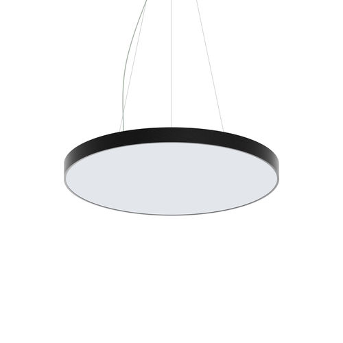 Luce a sospensione - ROFY 85 - INDELAGUE | ROXO Lighting - LED / rotonda / ovale