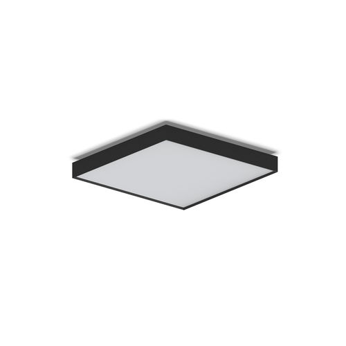 Luce a sospensione - ROFY 60 Sq - INDELAGUE | ROXO Lighting - LED / quadrata / rettangolare