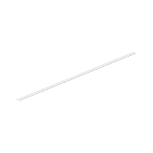 Profilo luminoso da incasso - REBA 65 /T Line - INDELAGUE | ROXO Lighting - da parete / LED / in alluminio estruso