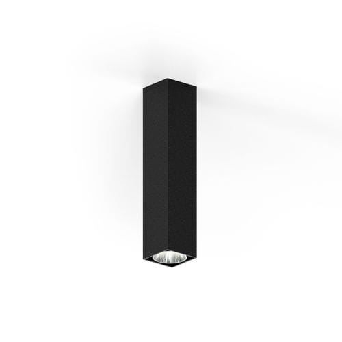Luce LED - ELI 50 SQ /C - INDELAGUE | ROXO Lighting - quadrata / rettangolare / IP20