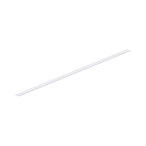 Profilo luminoso da incasso - REBA 65 /E - INDELAGUE | ROXO Lighting - da parete / LED / in alluminio estruso