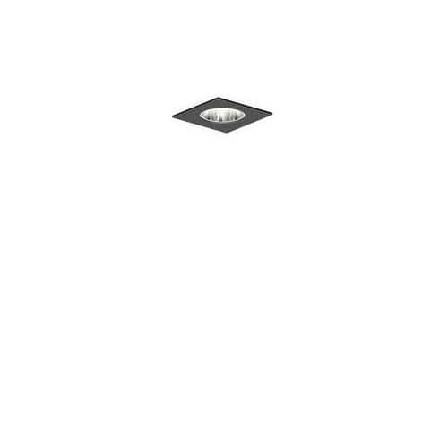 Downlight da incasso - ELI 50 SQ /E 1 - INDELAGUE | ROXO Lighting - LED / quadrato / IP20