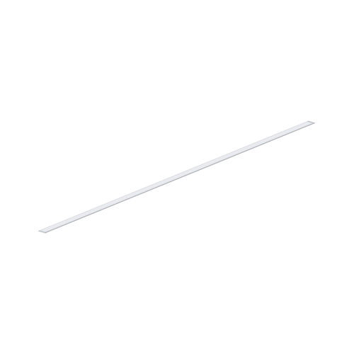 Profilo luminoso ad incasso - REBA 50 /T Line - INDELAGUE | ROXO Lighting - LED / in alluminio estruso / dimmerabile