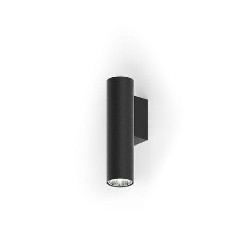 Applique contemporanea - ELI 50 /W - INDELAGUE | ROXO Lighting - da interno / da esterno / in alluminio estruso