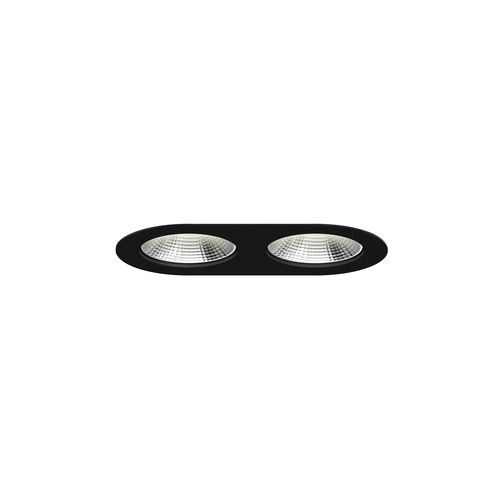 Downlight da incasso - ELI/E2 - INDELAGUE | ROXO Lighting - LED / rotondo / ovale