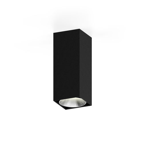 Luce LED - ELI SQ /C - INDELAGUE | ROXO Lighting - quadrata / rettangolare / IP20