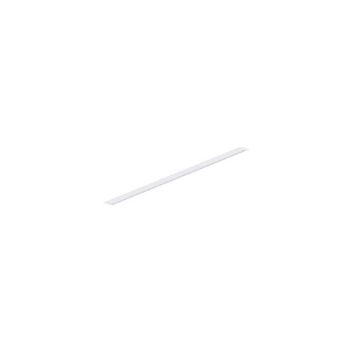 Profilo luminoso ad incasso - REBA 50 /E - INDELAGUE | ROXO Lighting - LED / in alluminio estruso / dimmerabile