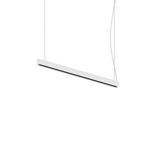 Profilo luminoso sporgente - REBA 50 BOPTICS - INDELAGUE | ROXO Lighting - sospeso / LED / in alluminio estruso
