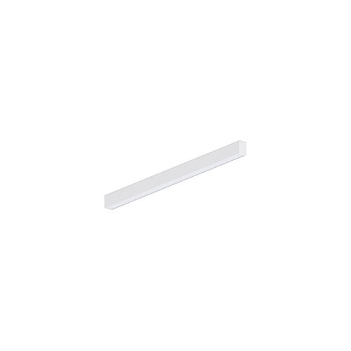 Profilo luminoso sporgente - REBA 50 - INDELAGUE | ROXO Lighting - sospeso / LED / in alluminio estruso