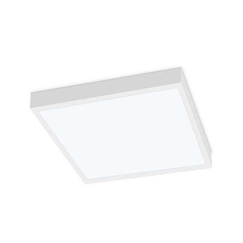 Luce LED - LNS IP - INDELAGUE | ROXO Lighting - quadrata / rettangolare / IP54