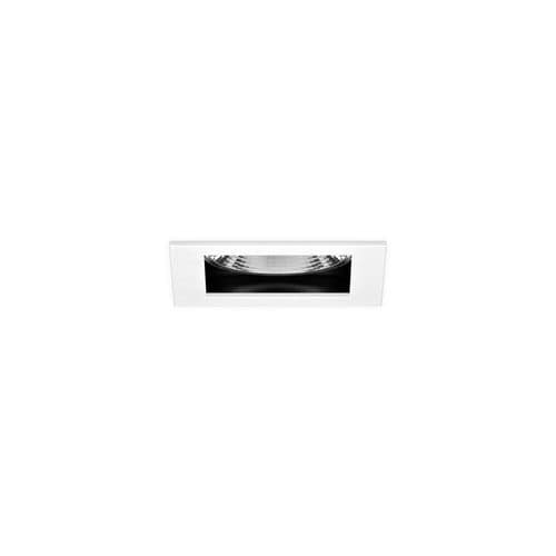 Downlight da incasso - FESAL SQ - INDELAGUE | ROXO Lighting - LED / quadrato / IP20