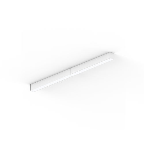 Luce LED - REBA 50 Lite /C Line - INDELAGUE | ROXO Lighting - rettangolare / lineare / IP40