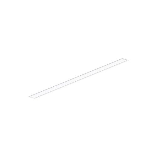 Luce ad incasso - REBA 50 Lite /E - INDELAGUE | ROXO Lighting - LED / rettangolare / IP40