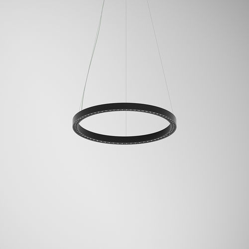 Luce a sospensione - CONCEPT O 30 - INDELAGUE | ROXO Lighting - LED / rotonda / IP20