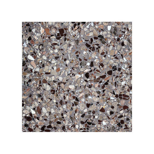 Piastrella in terrazzo - MARMETTONE - Giulioli Pavimenti - da interno / da pavimento / quadrata