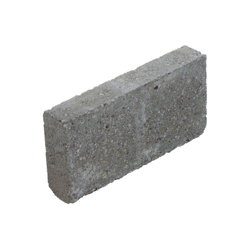 Blocco di calcestruzzo pieno - KLASIK CIHLA VF  - KB BLOK - per muro / per facciata / ad alte prestazioni