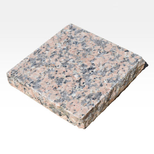 Piastrella in granito - TILES : PINK - DVTSTONE - levigata / liscia / sabbiata