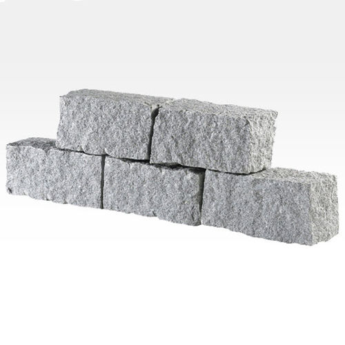Blocco in pietra per muro - MR5 - DVTSTONE - facciavista