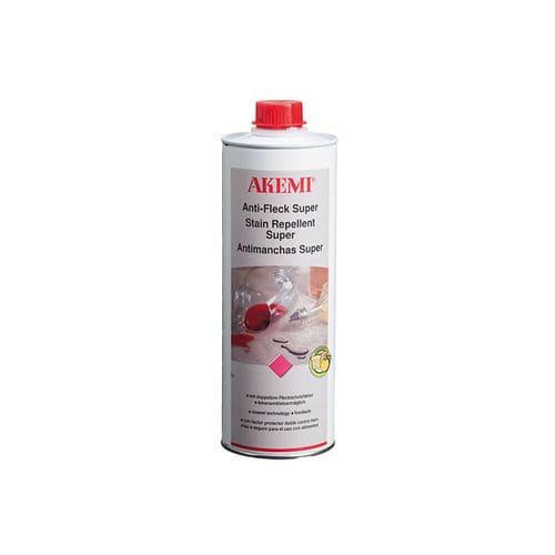 Intonaco di protezione - AKEMI - PANGEA - da esterno / per pavimentazione / ad olio
