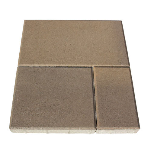 Lastricato in pietra - COASTAL 3PC - ACKER STONE - da esterno / per terrazza / da giardino