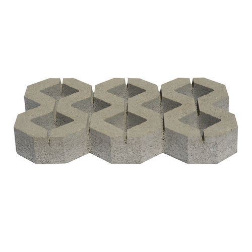 Grigliato erboso - TURF BLOCK - ACKER STONE