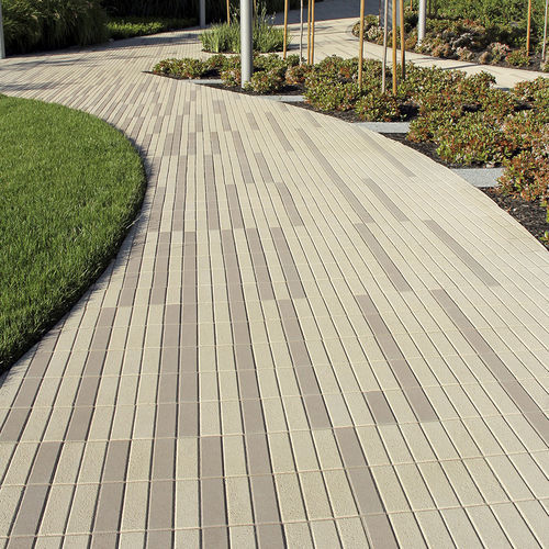 Pavé in pietra -  3 x 9 - ACKER STONE - da esterno / per terrazza / da giardino