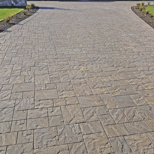 Pavé in pietra - Aviano - ACKER STONE - da esterno / per terrazza / per piscina