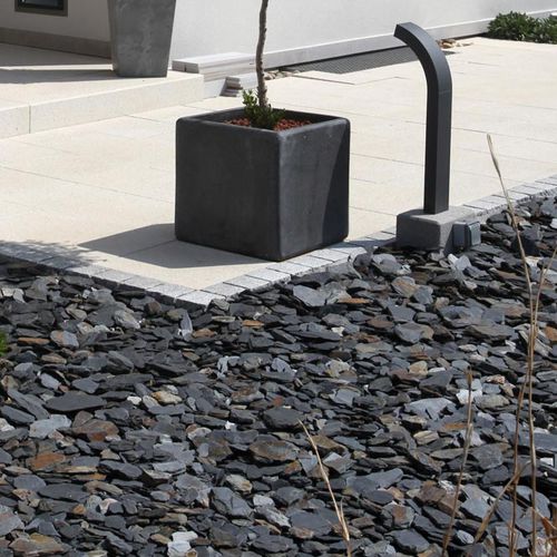 Ghiaia standard - UHL - per strada