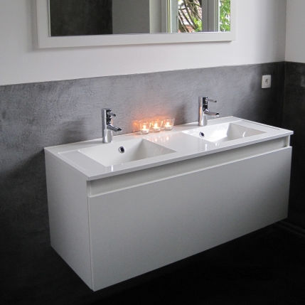 Intonaco di protezione - MORTEX - Procotech - per muro / per calcestruzzo / da pavimento