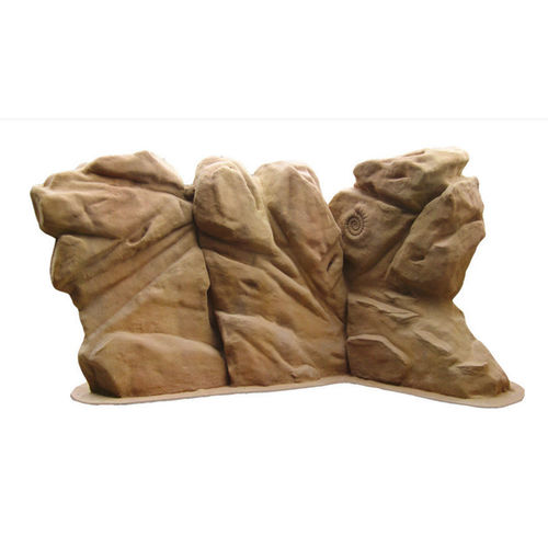 Roccia da arrampicata per parco giochi - GEO - Rockworks Ltd