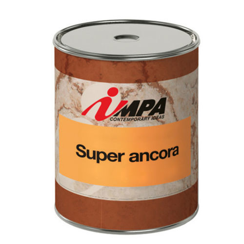 Mastice elastico - 3560 SUPER ANCORA VERTICALE - IMPA Contemporary ideas - a base di poliestere / di protezione / per pietra