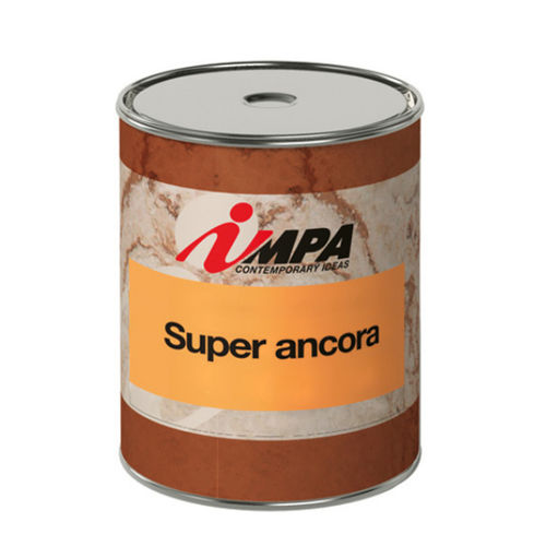 Mastice elastico - 3506 SUPER ANCORA TRASPARENTE  - IMPA Contemporary ideas - a base di poliestere / di protezione / per pietra
