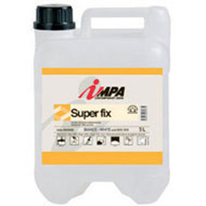 Primer per muratura - 0010 SUPERFIX - IMPA Contemporary ideas - per calcestruzzo / per cartongesso / dipinto