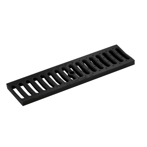 Griglia per canaletta per ghisa - POZ90-1351GC - DAKOTA - per spazio pubblico / per applicazioni industriali / modulabile