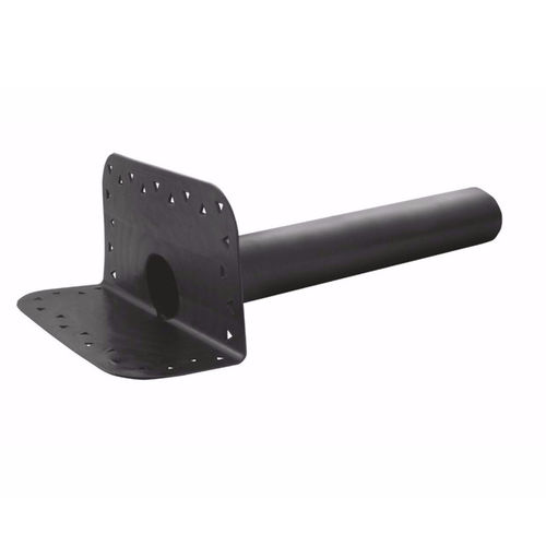 Bocchettone di scarico angolare - BOC02 series - DAKOTA - in TPE