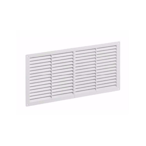 Griglia di ventilazione in ABS - UNI11 series - DAKOTA - rettangolare / per esterni / professionale